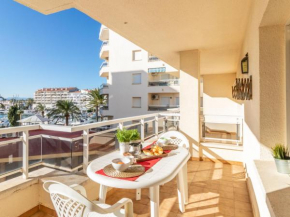 Apartment Club Nautic-9 by Interhome
